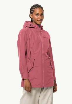Dakar Parka W