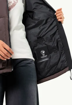 Dellbrueck Jkt
