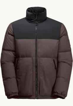 Dellbrueck Jkt