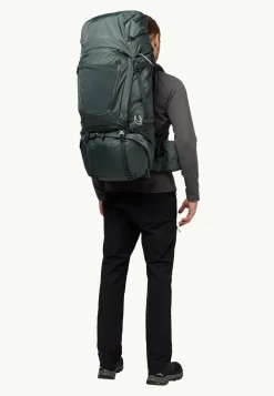 Denali 65 | 10 Men