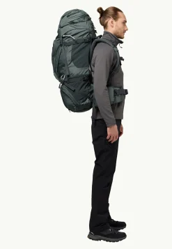 Denali 65 | 10 Men