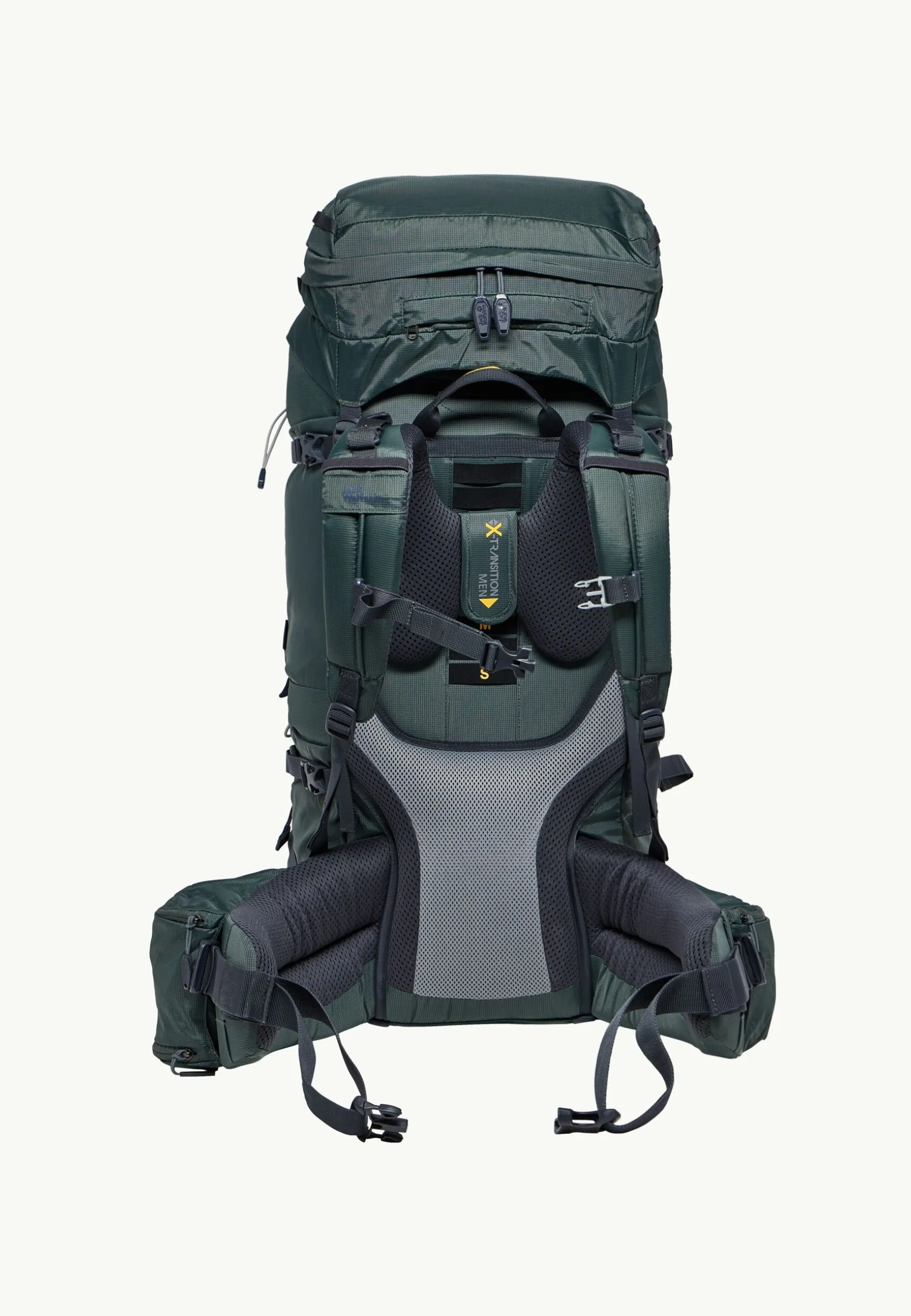 Denali 65 | 10 Men