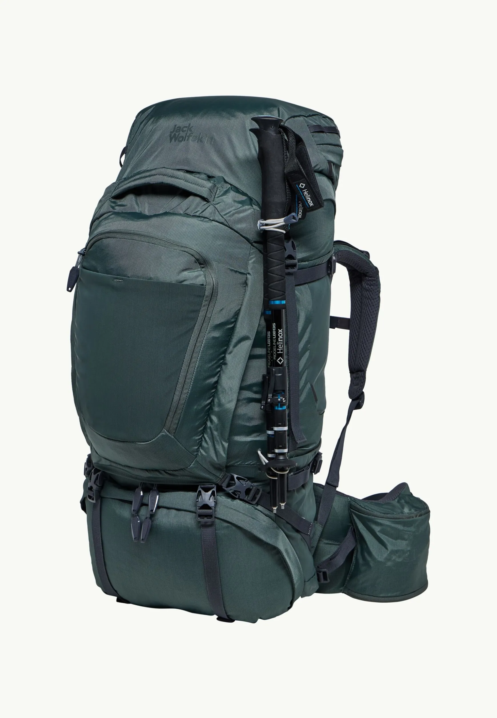 Denali 65 | 10 Men