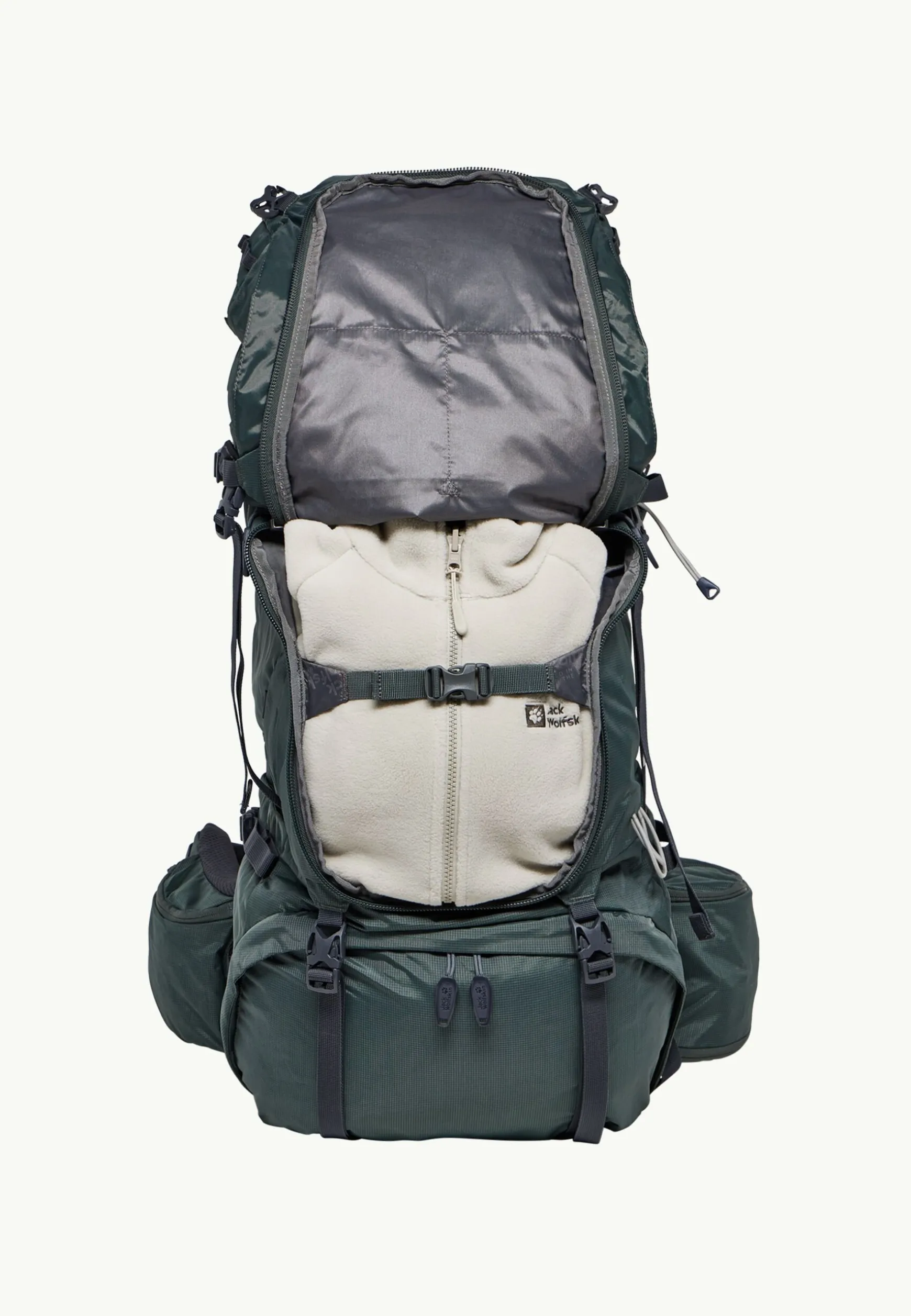 Denali 65 | 10 Men