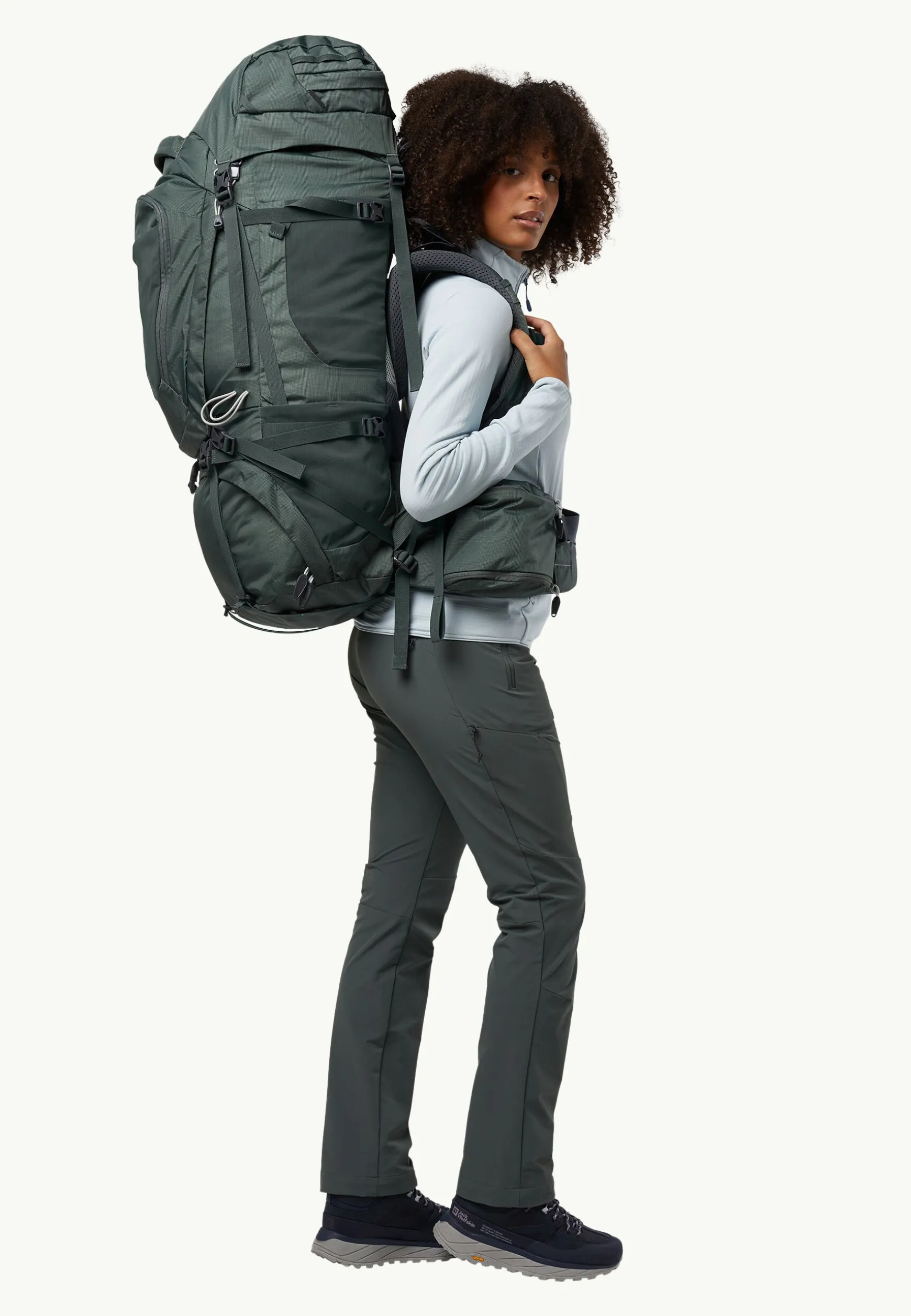 Denali 65 | 10 Women
