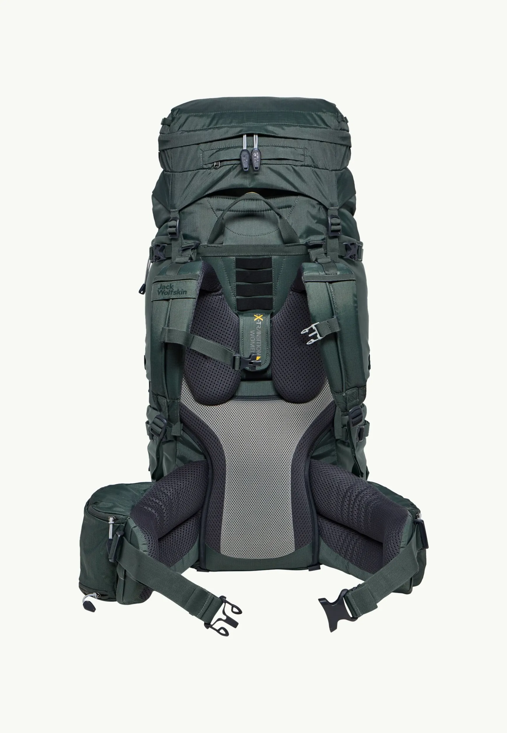 Denali 65 | 10 Women