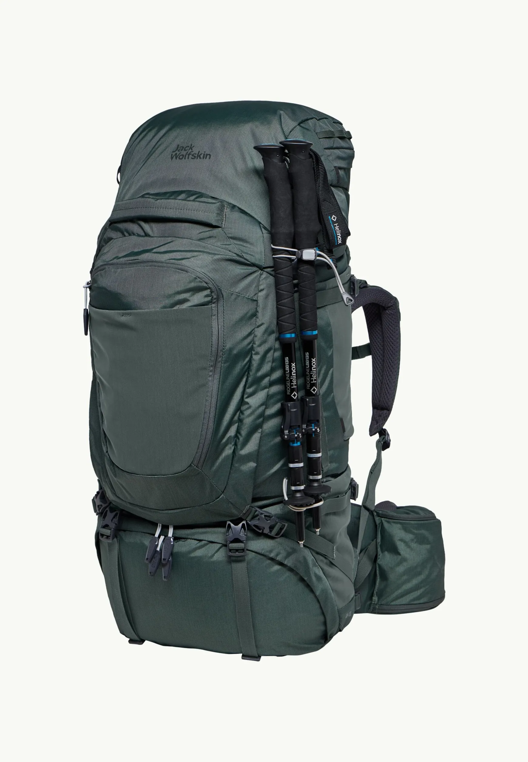 Denali 65 | 10 Women