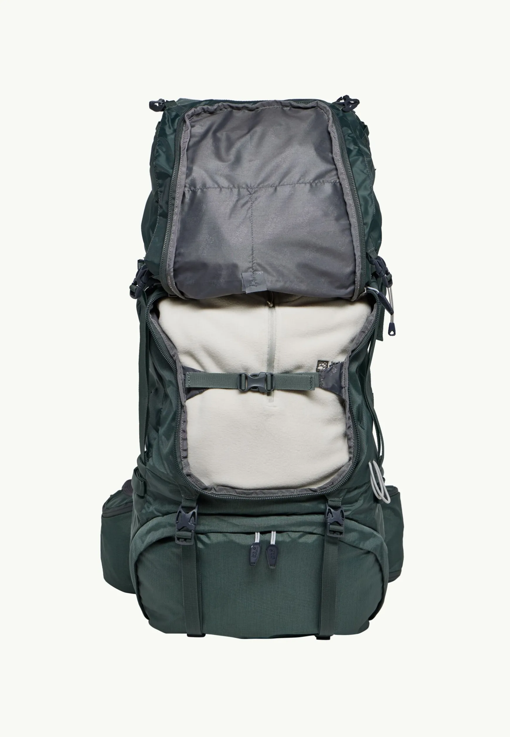 Denali 65 | 10 Women