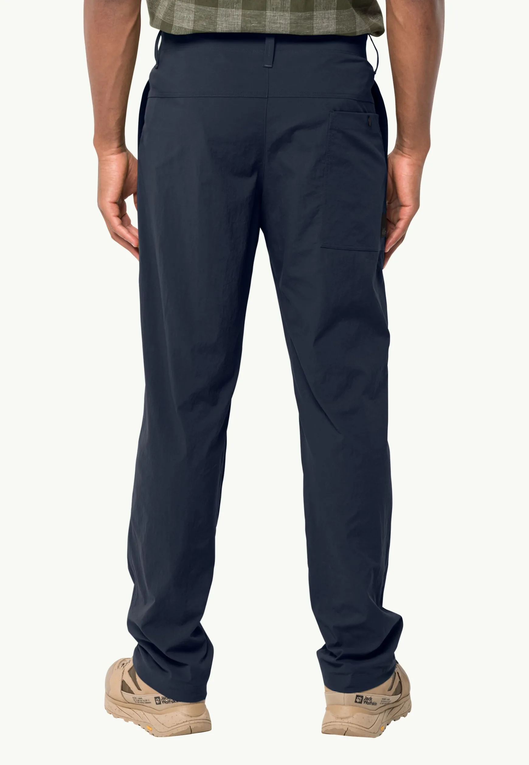 Desert Pants M