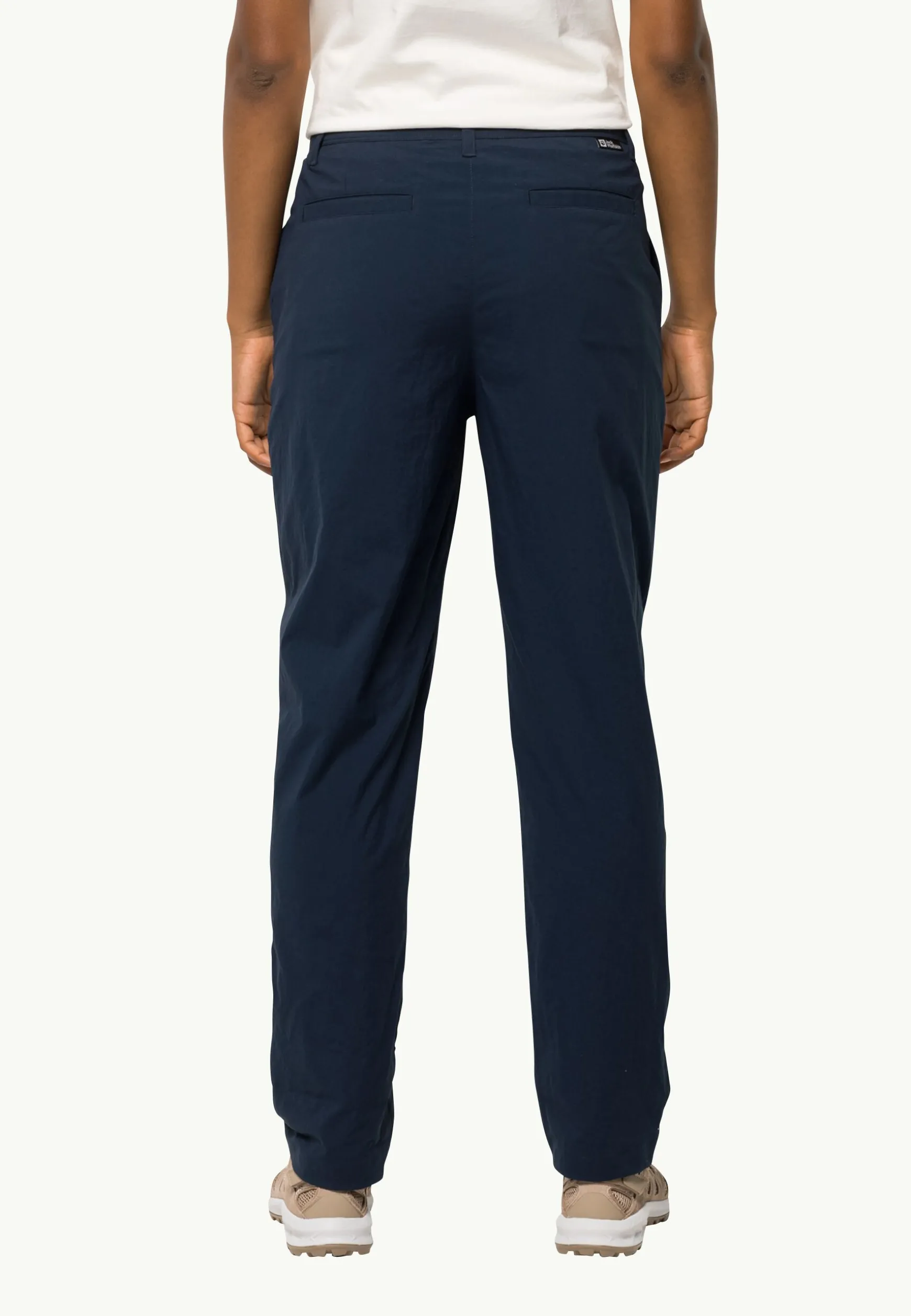 Desert Roll Up Pants W