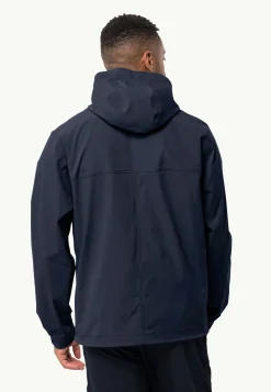Desert Wind Jacket M