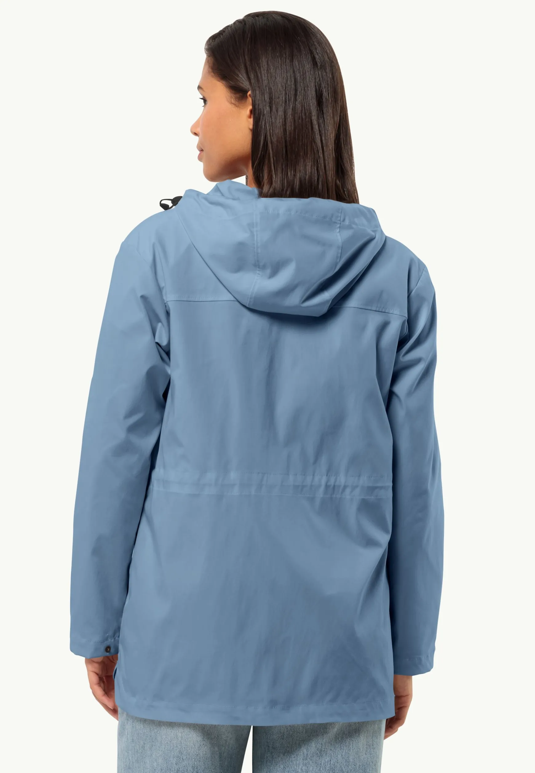 Desert Wind Jkt W