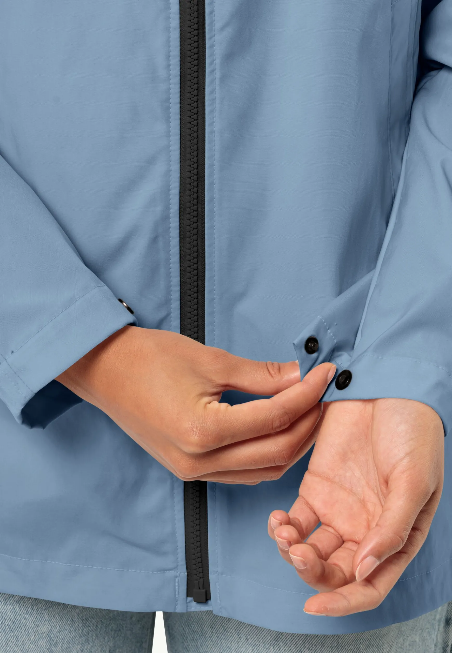 Desert Wind Jkt W