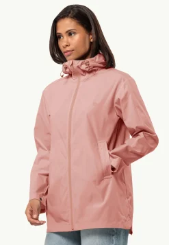 Desert Wind Jkt W