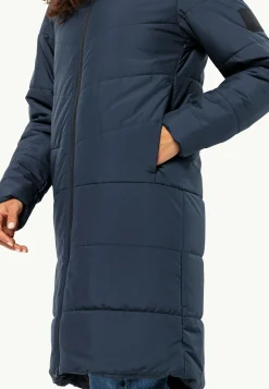 Deutzer Coat W