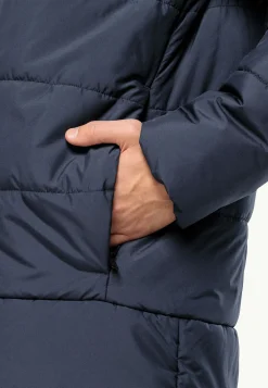 Deutzer Long Jkt M