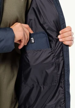 Deutzer Long Jkt M