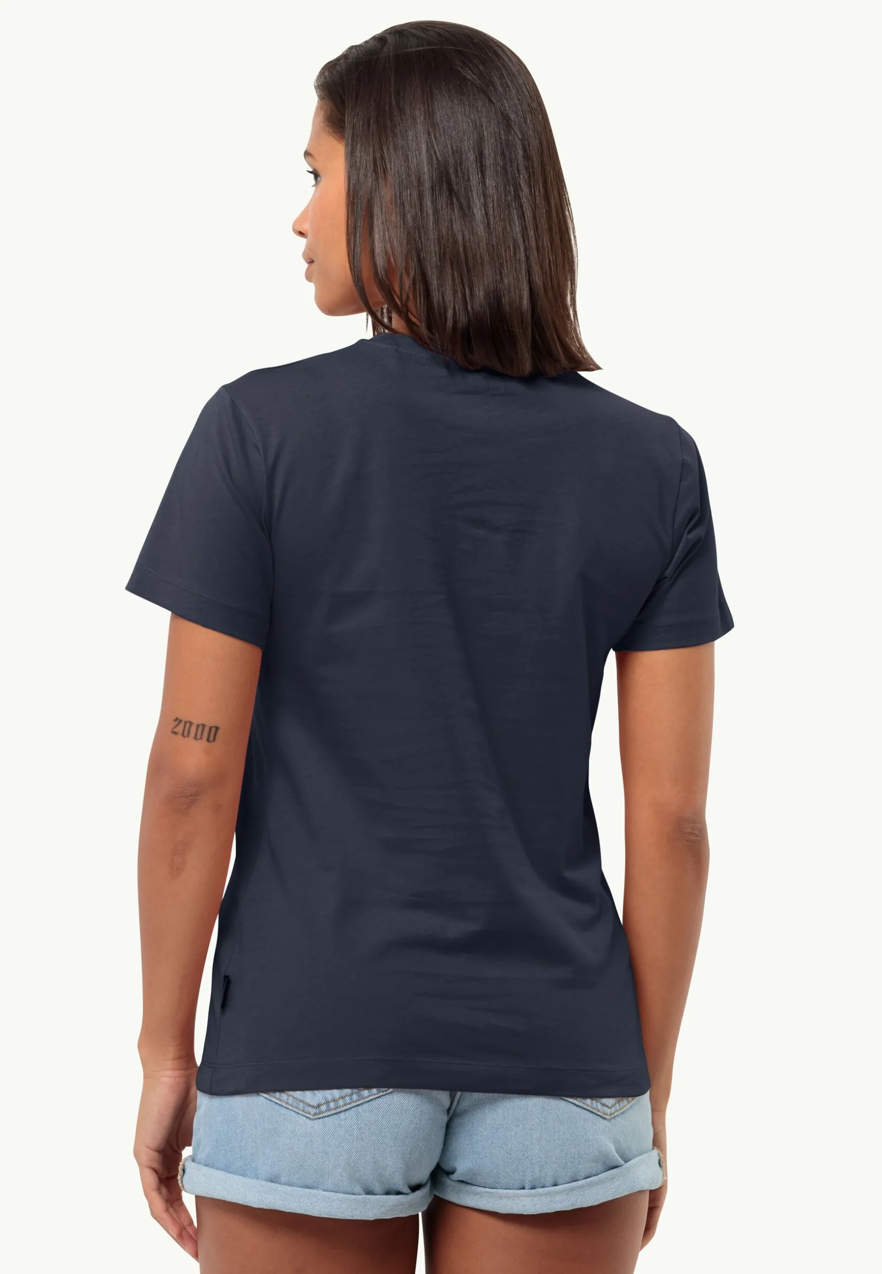 Discover Heart T W