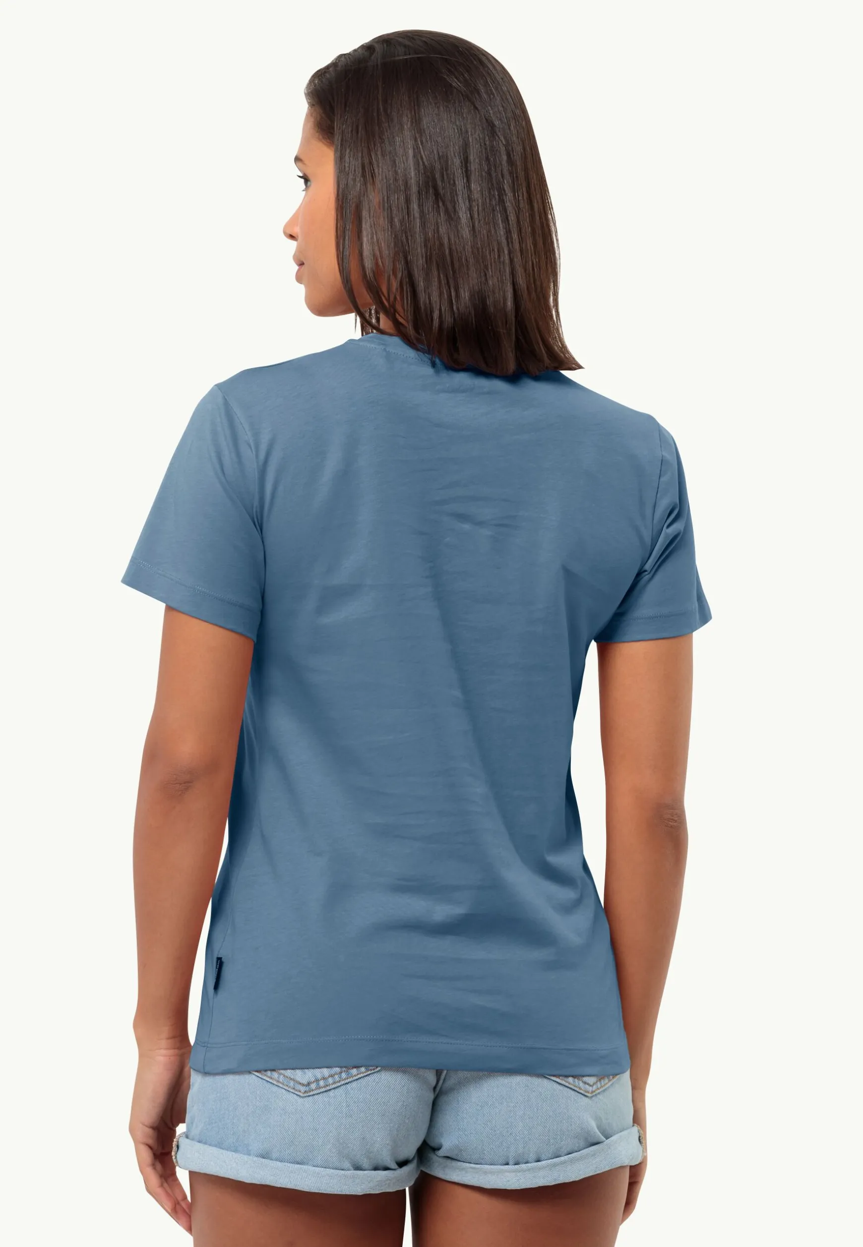 Discover Heart T W