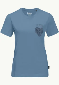 Discover Heart T W