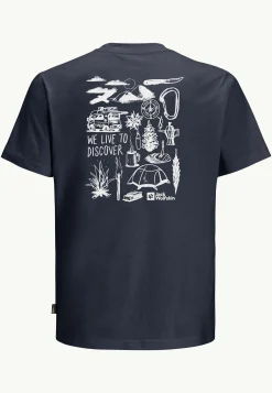 Discover T M