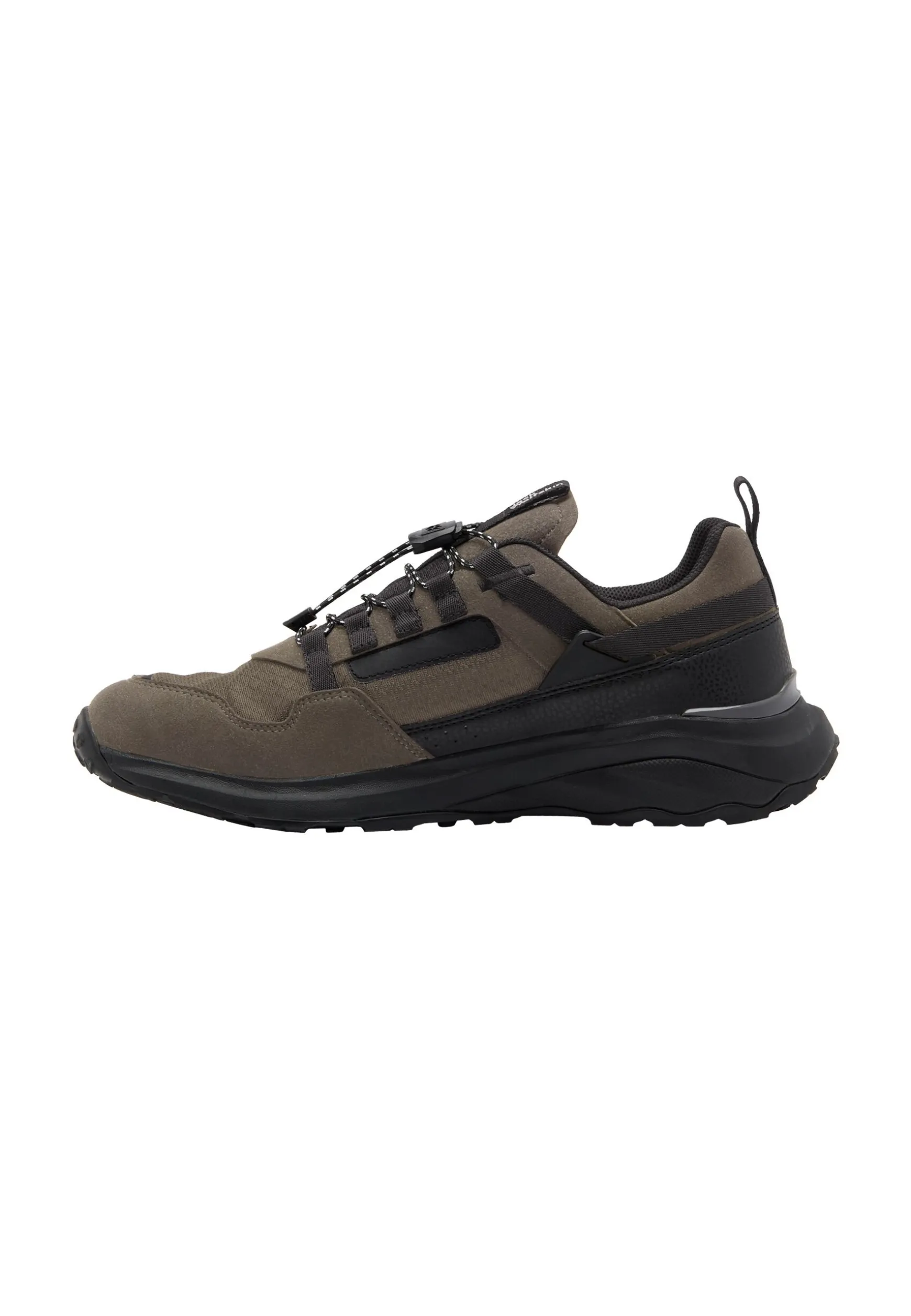 Dromoventure Ath Texapore Low M