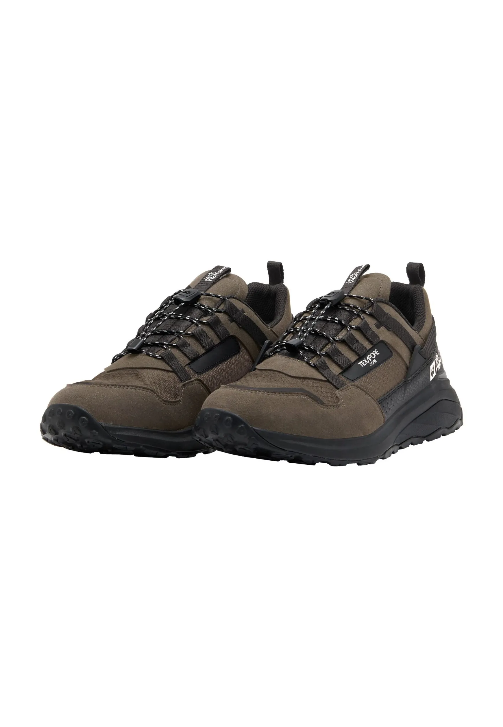 Dromoventure Ath Texapore Low M