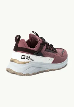 Dromoventure Athletic Low W