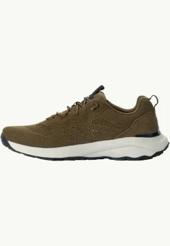 Dromoventure Knit Low M