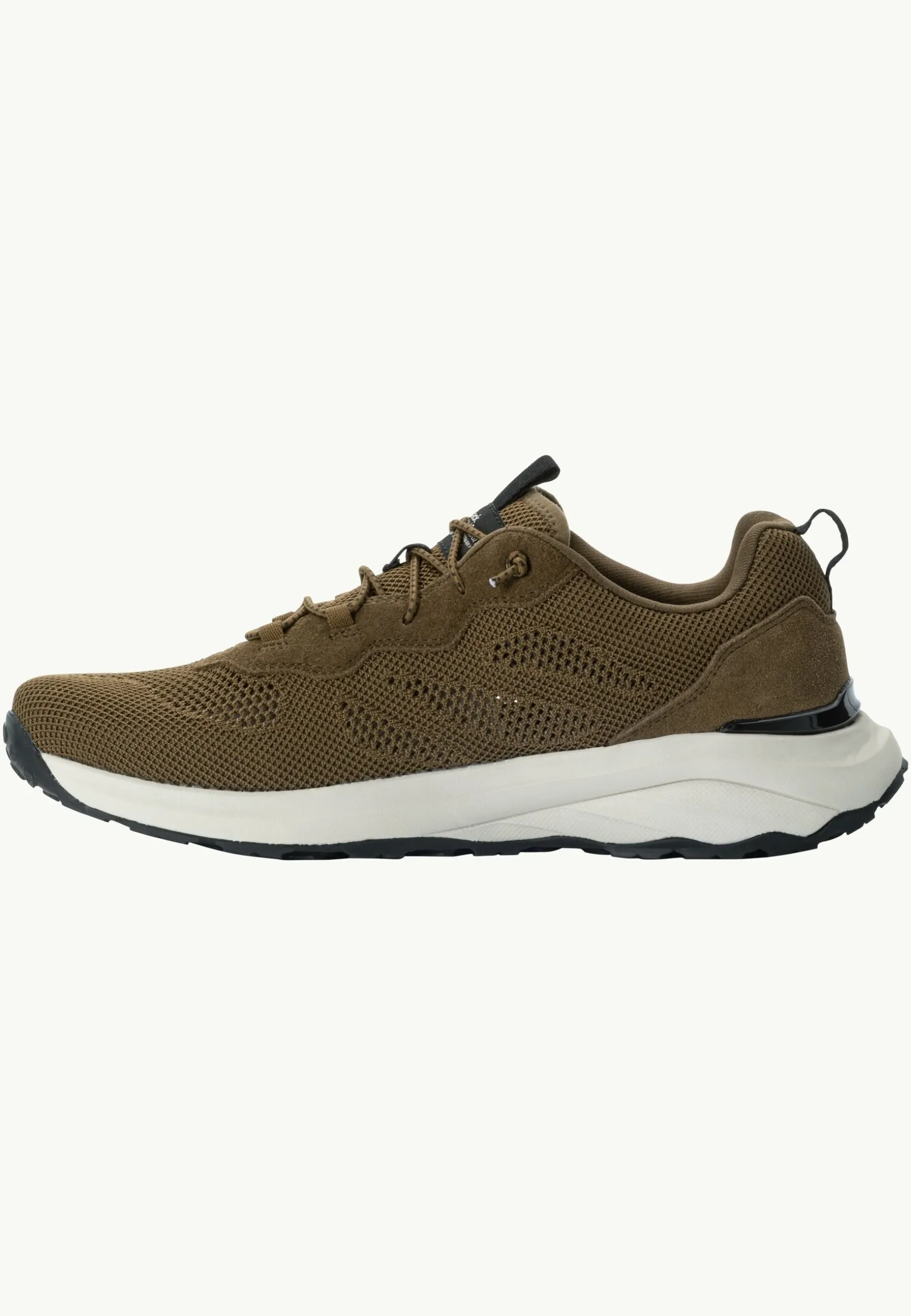 Dromoventure Knit Low M