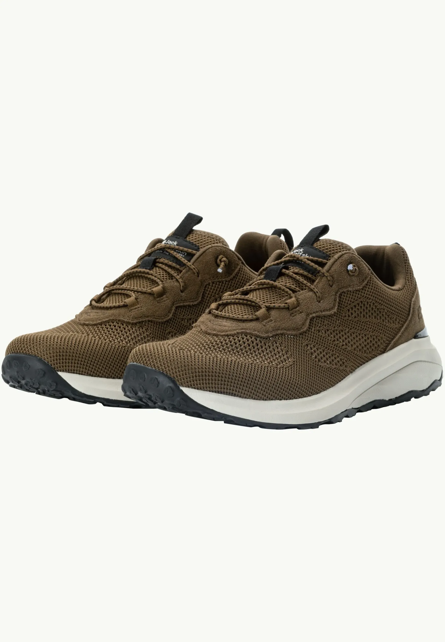 Dromoventure Knit Low M