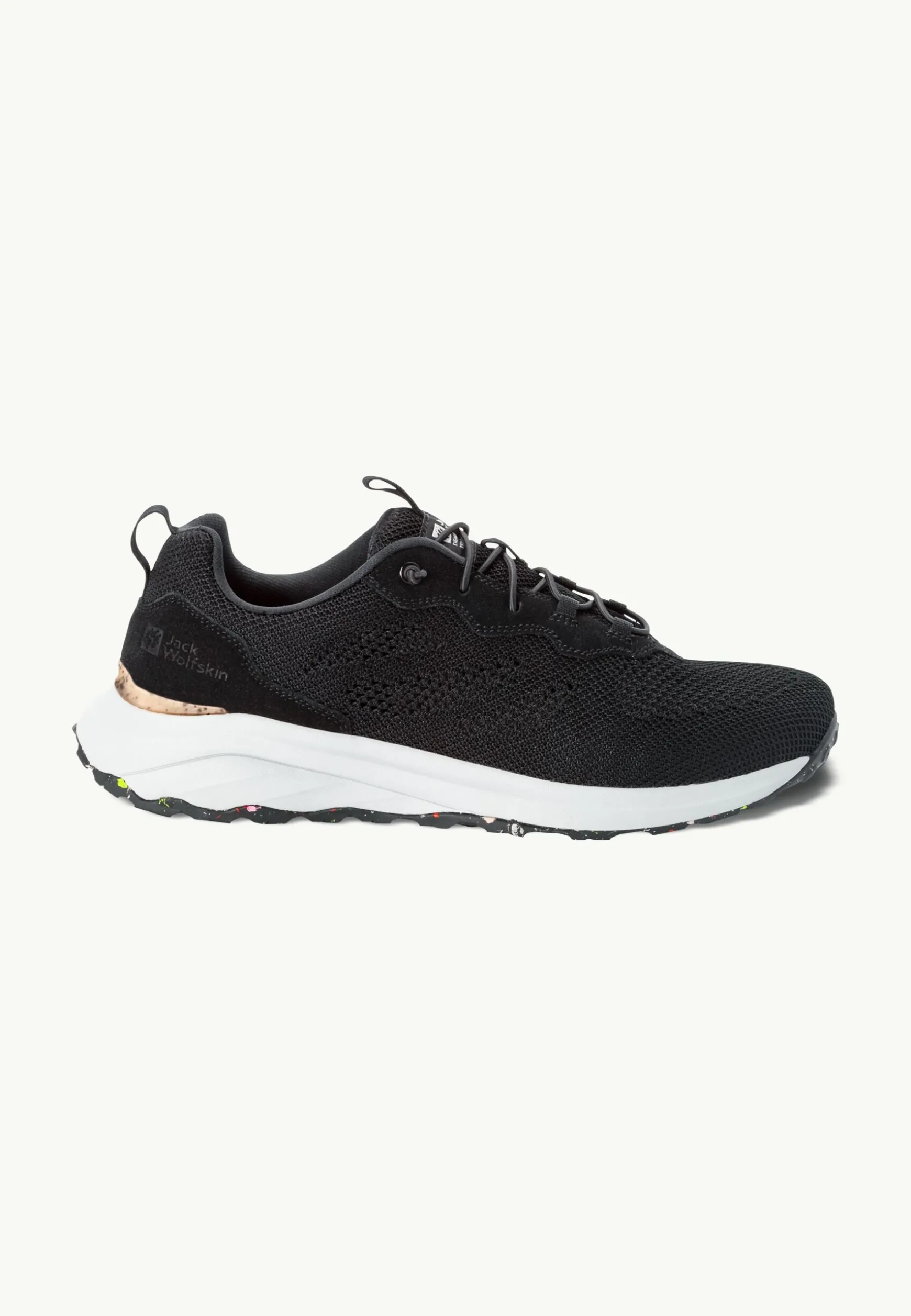 Dromoventure Knit Low M