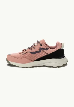 Dromoventure Low W
