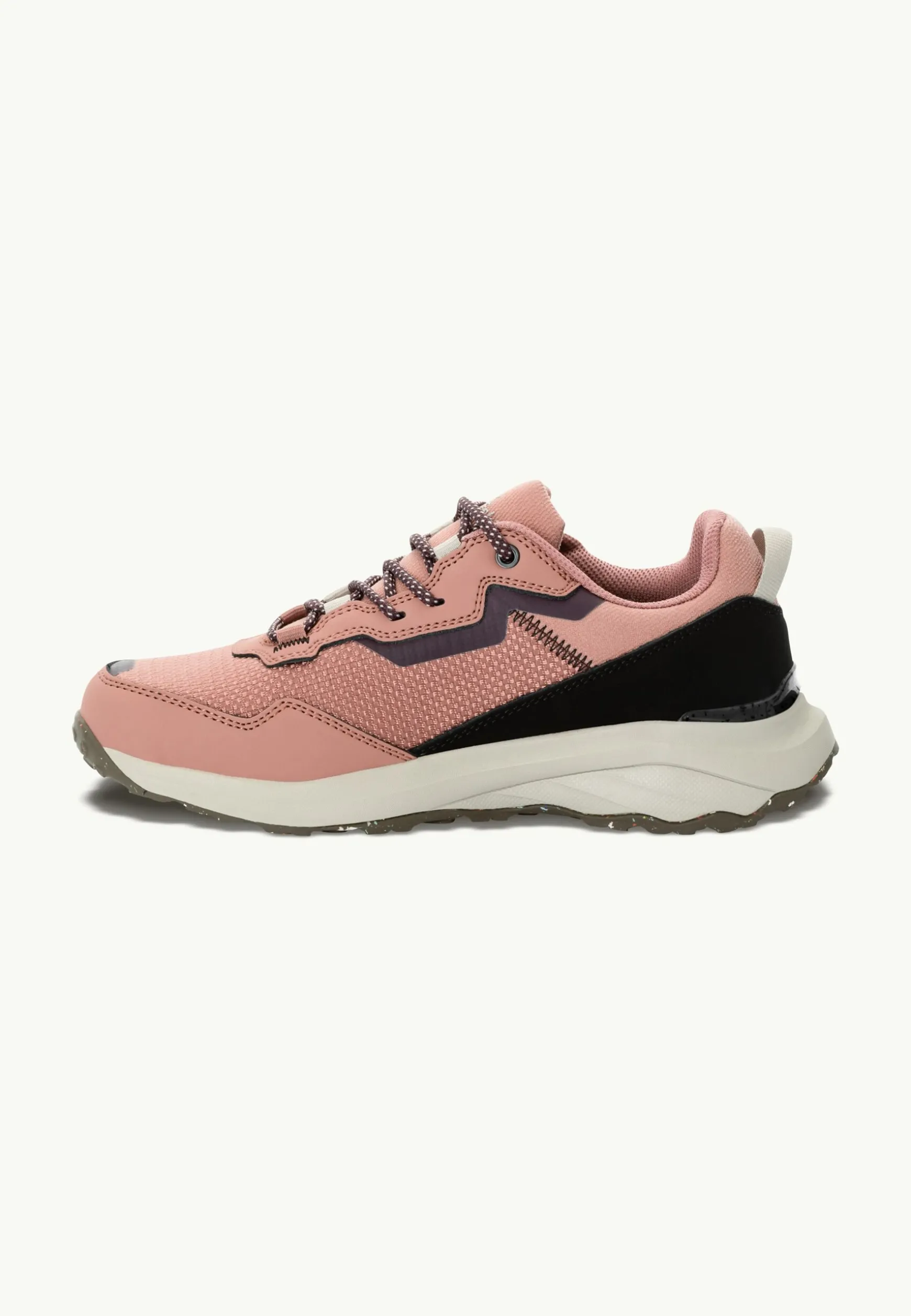 Dromoventure Low W