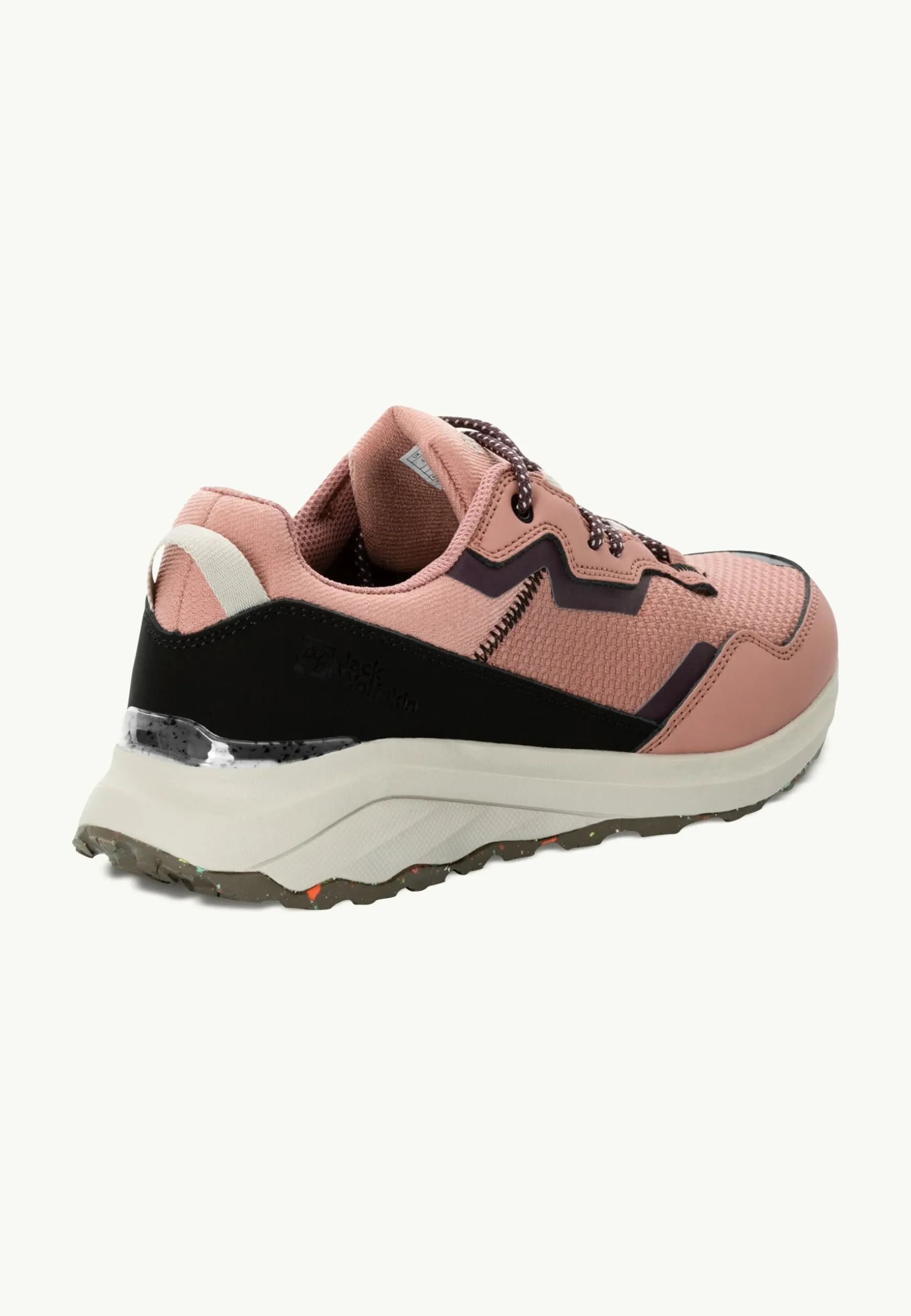 Dromoventure Low W