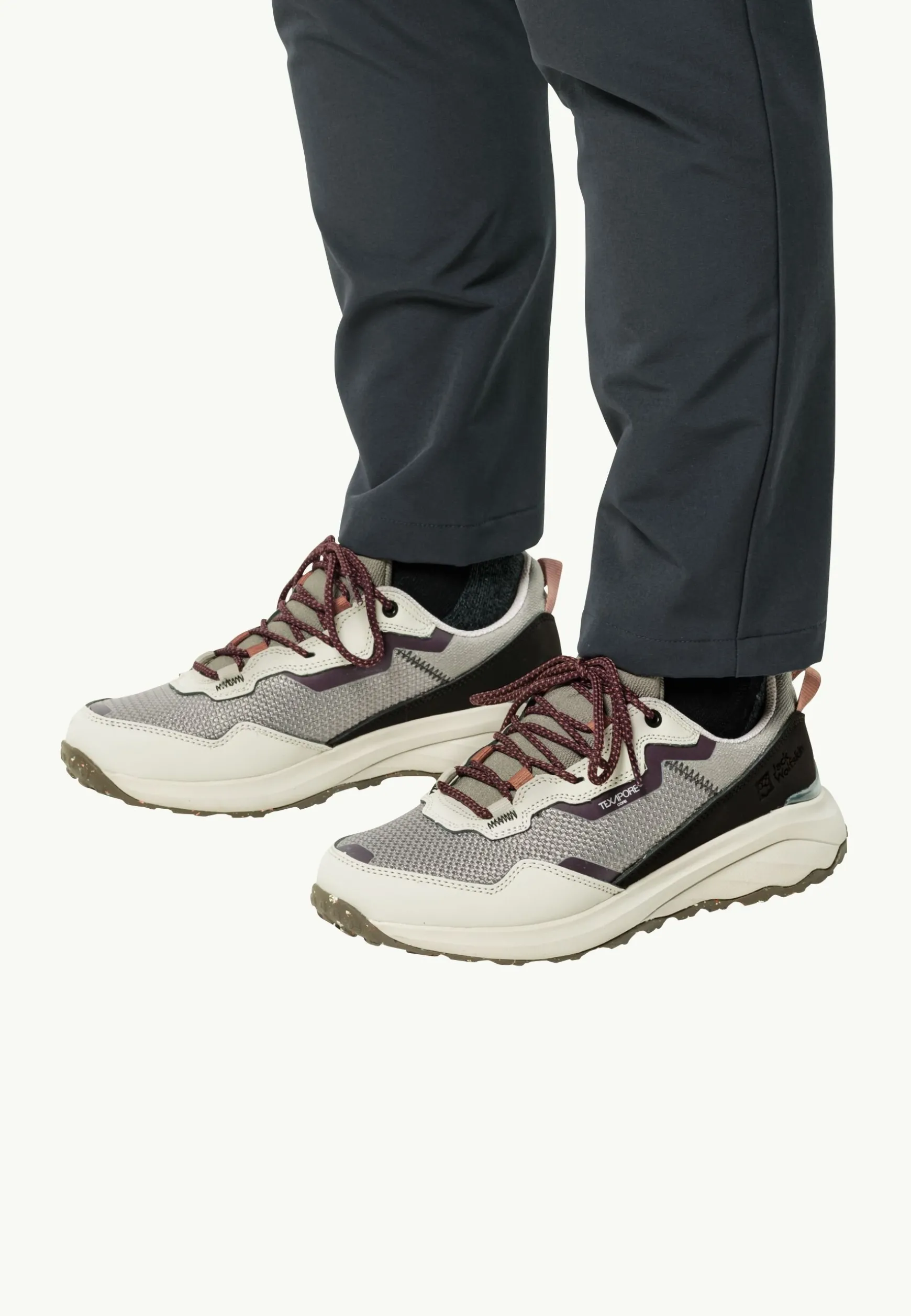 Dromoventure Low W