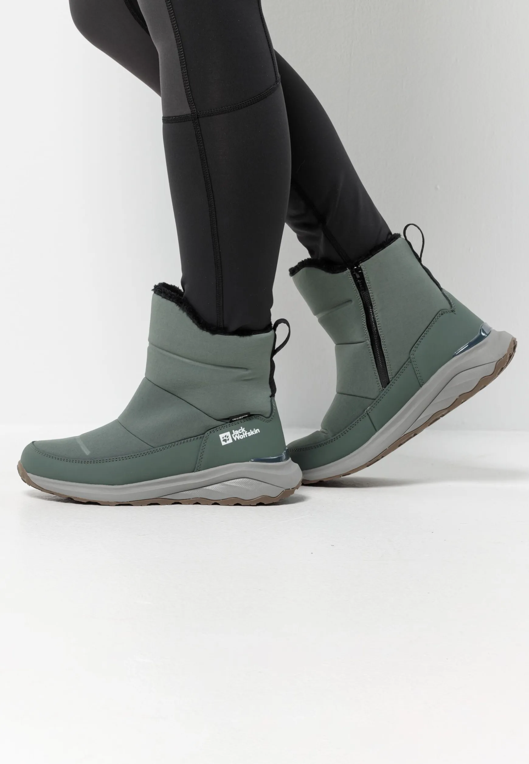 Dromoventure Texapore Boot W