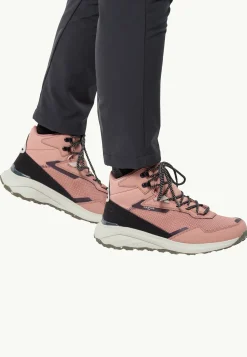Dromoventure Texapore Mid W
