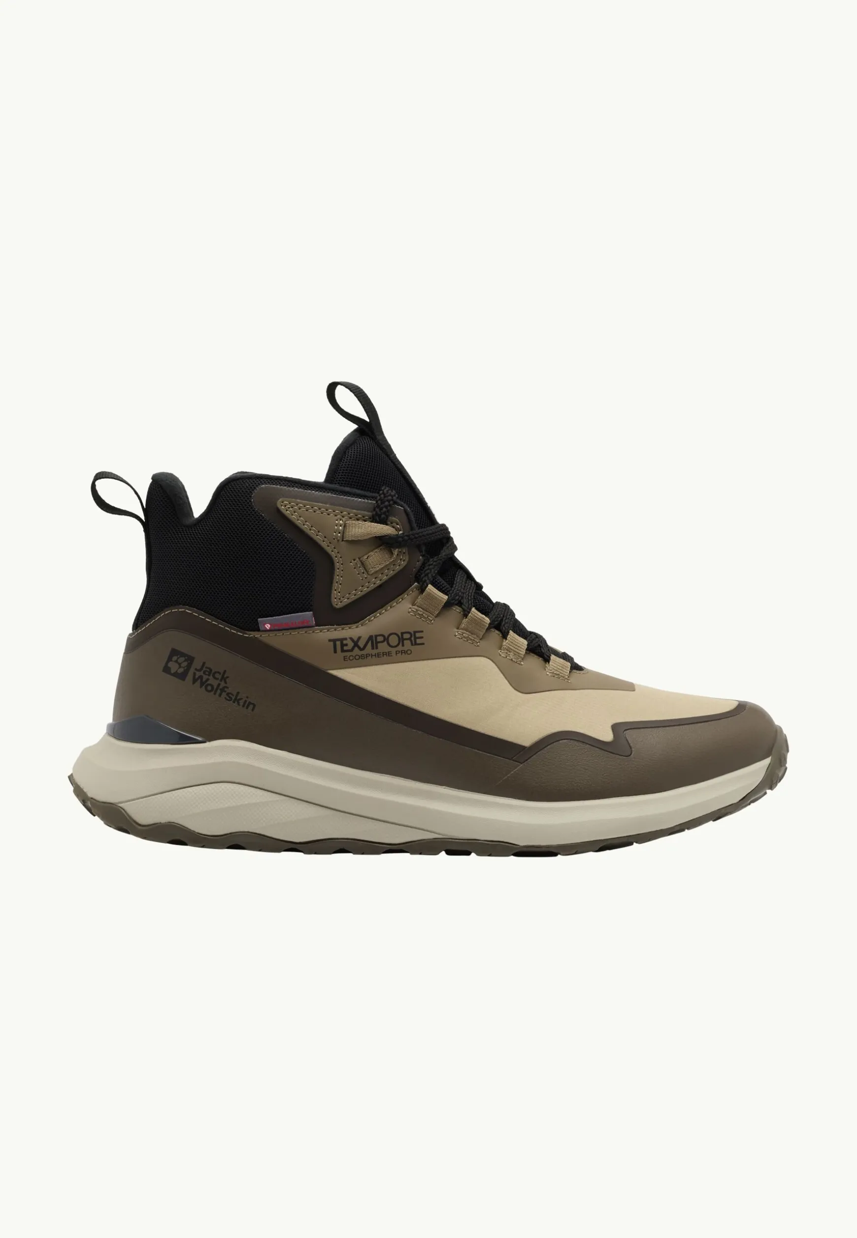Dromoventure Wt Texapore Mid M