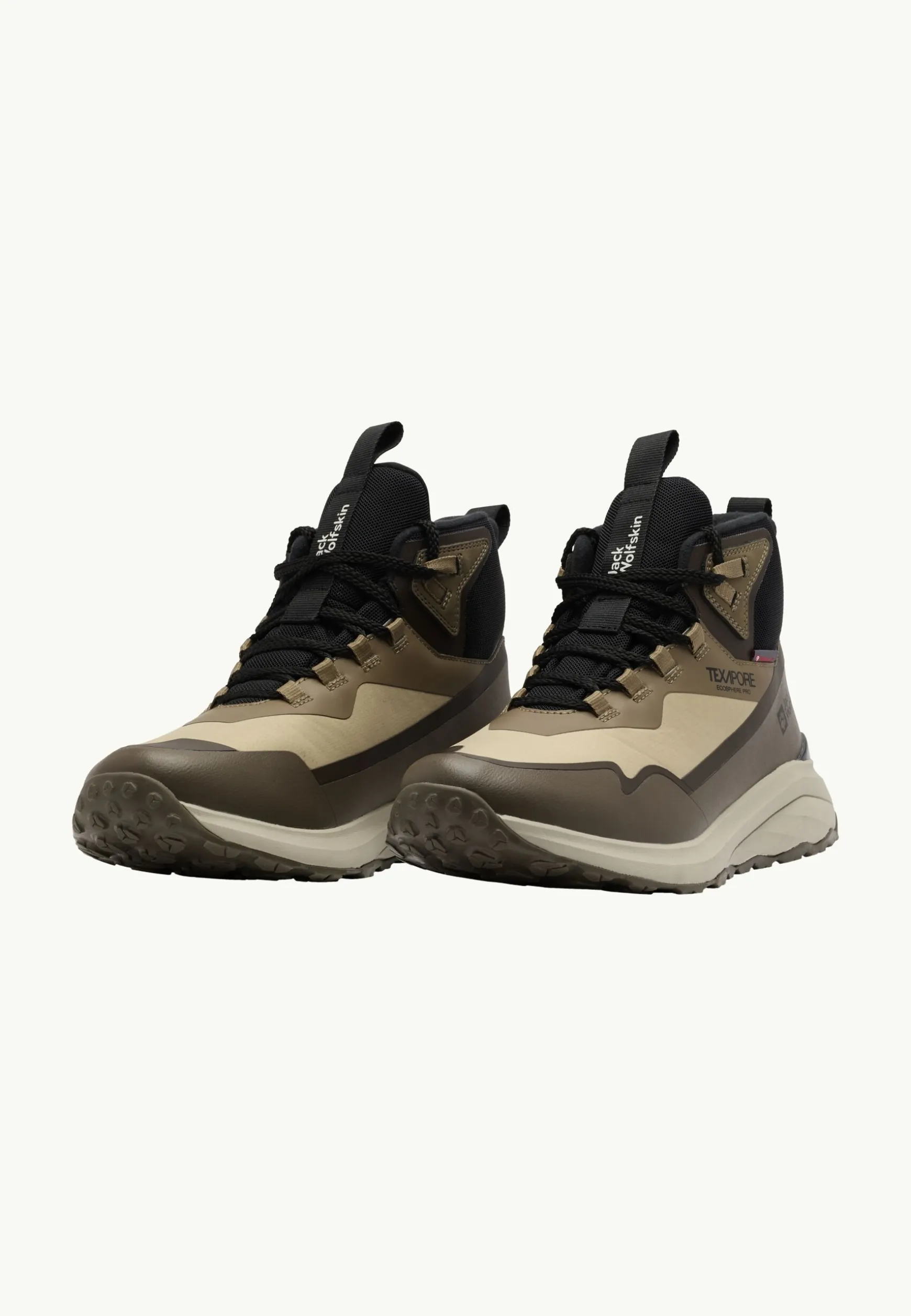 Dromoventure Wt Texapore Mid M