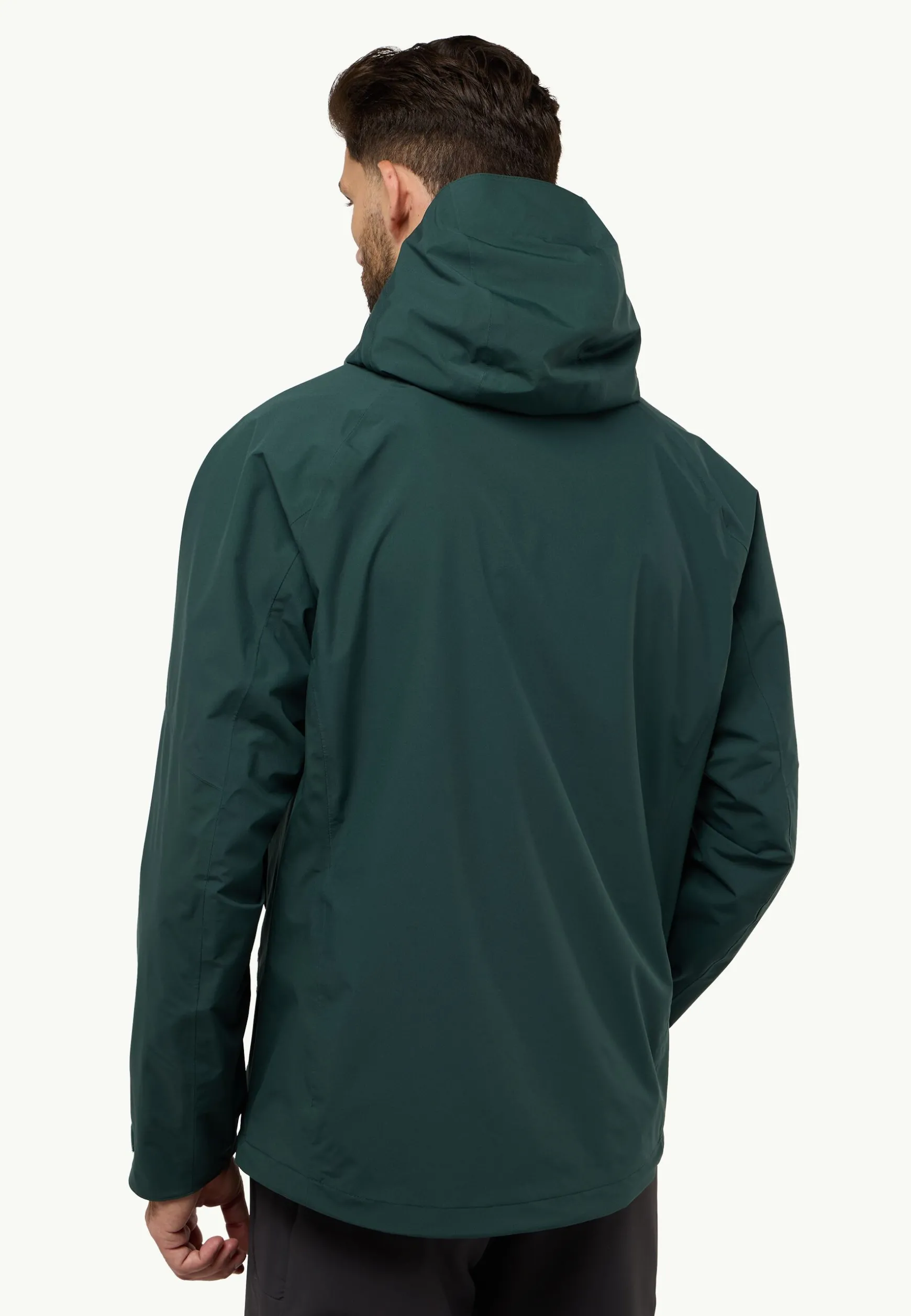 Eagle Peak 2l Jkt M