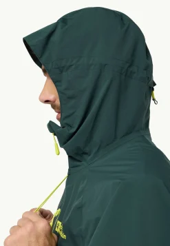 Eagle Peak 2l Jkt M