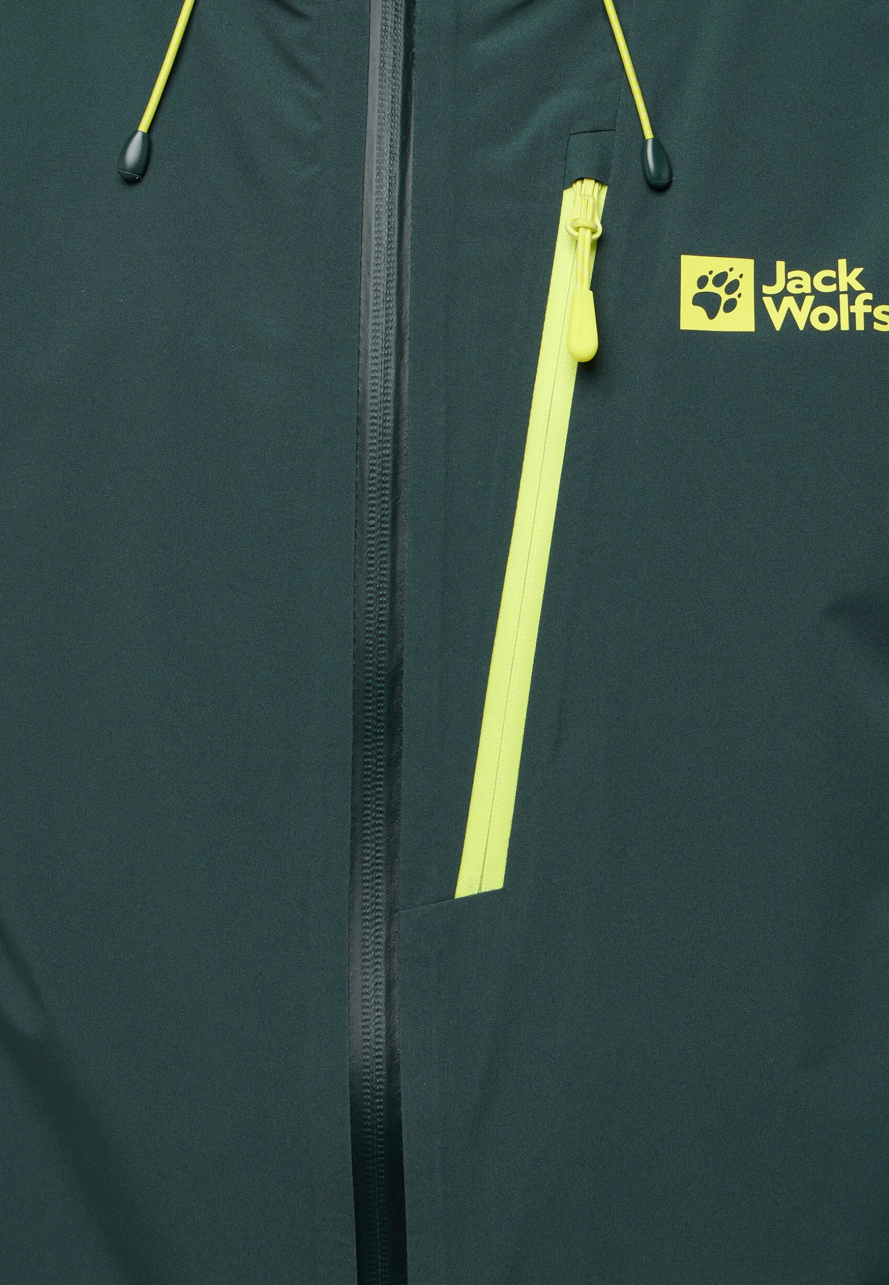 Eagle Peak 2l Jkt M