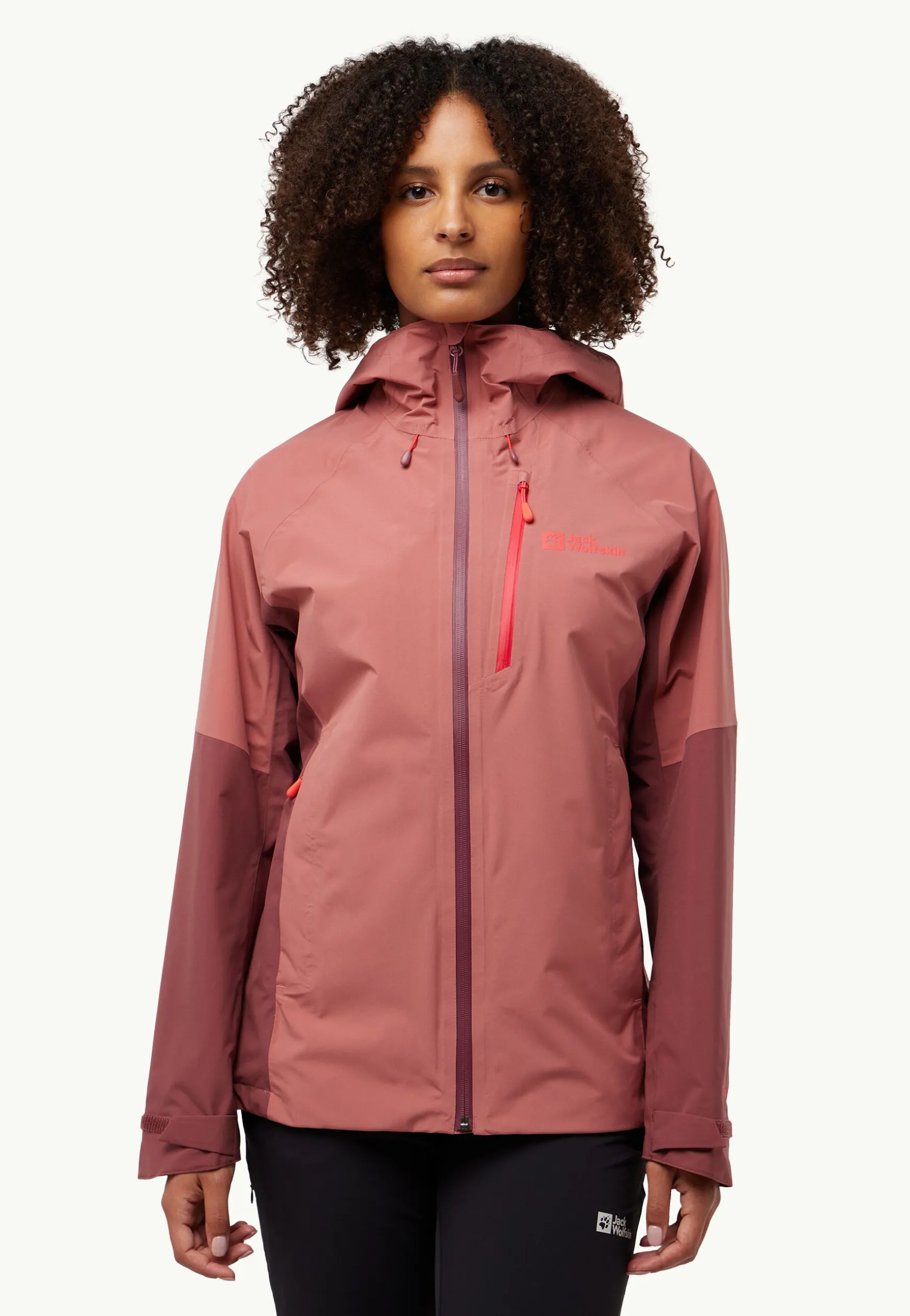 Eagle Peak 2l Jkt W