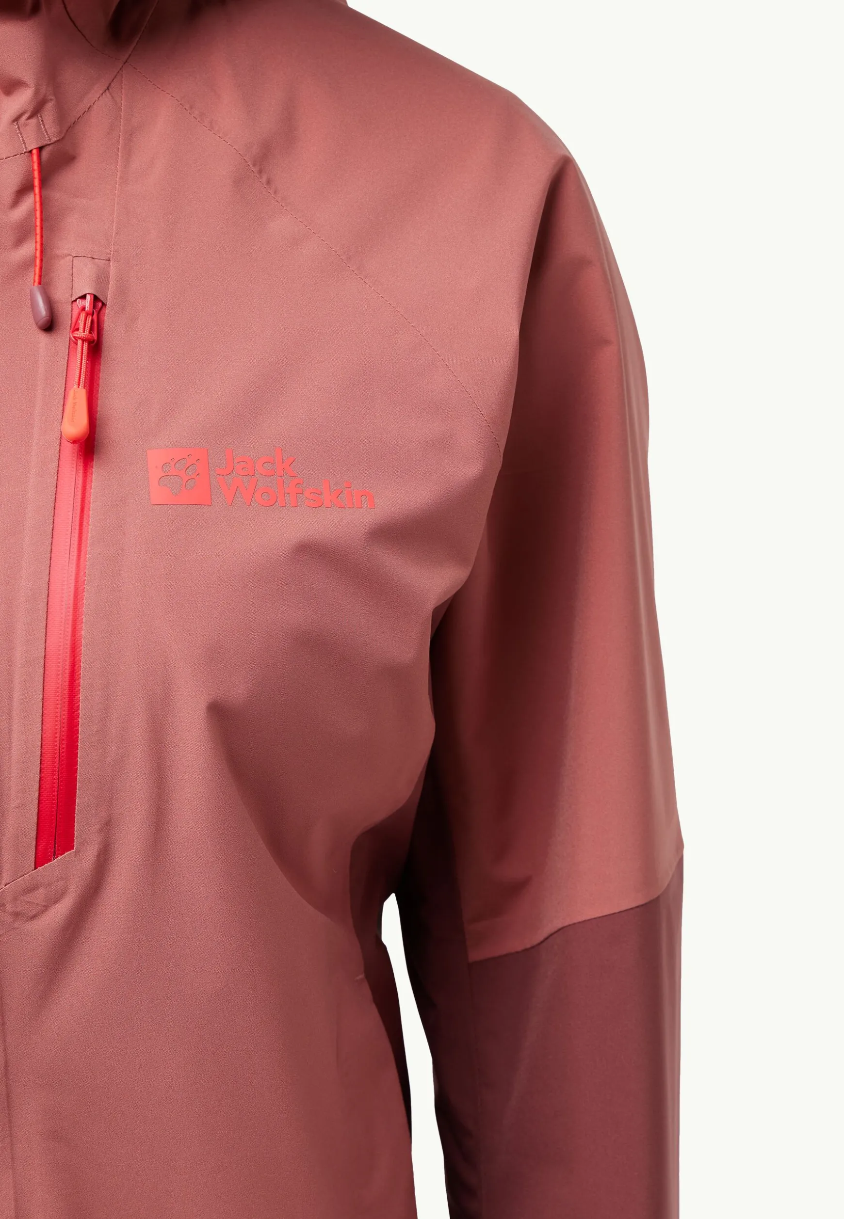 Eagle Peak 2l Jkt W