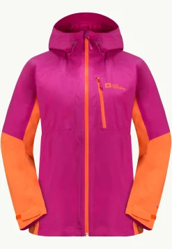 Eagle Peak 2l Jkt W