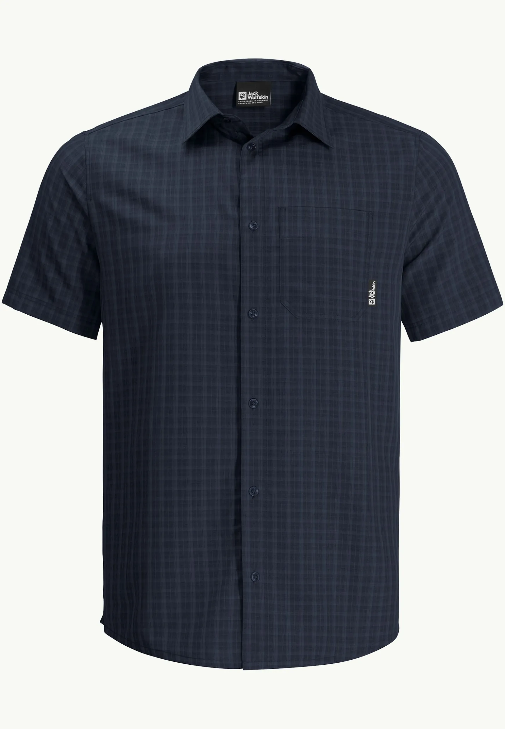 El Dorado Shirt Men
