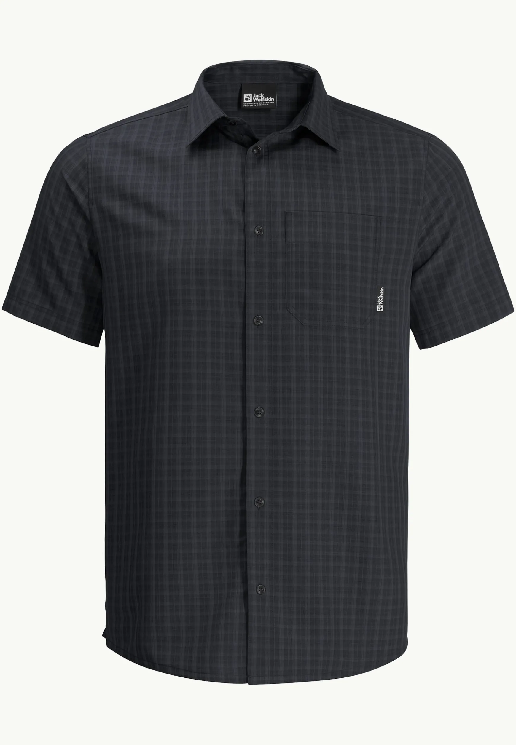 El Dorado Shirt Men