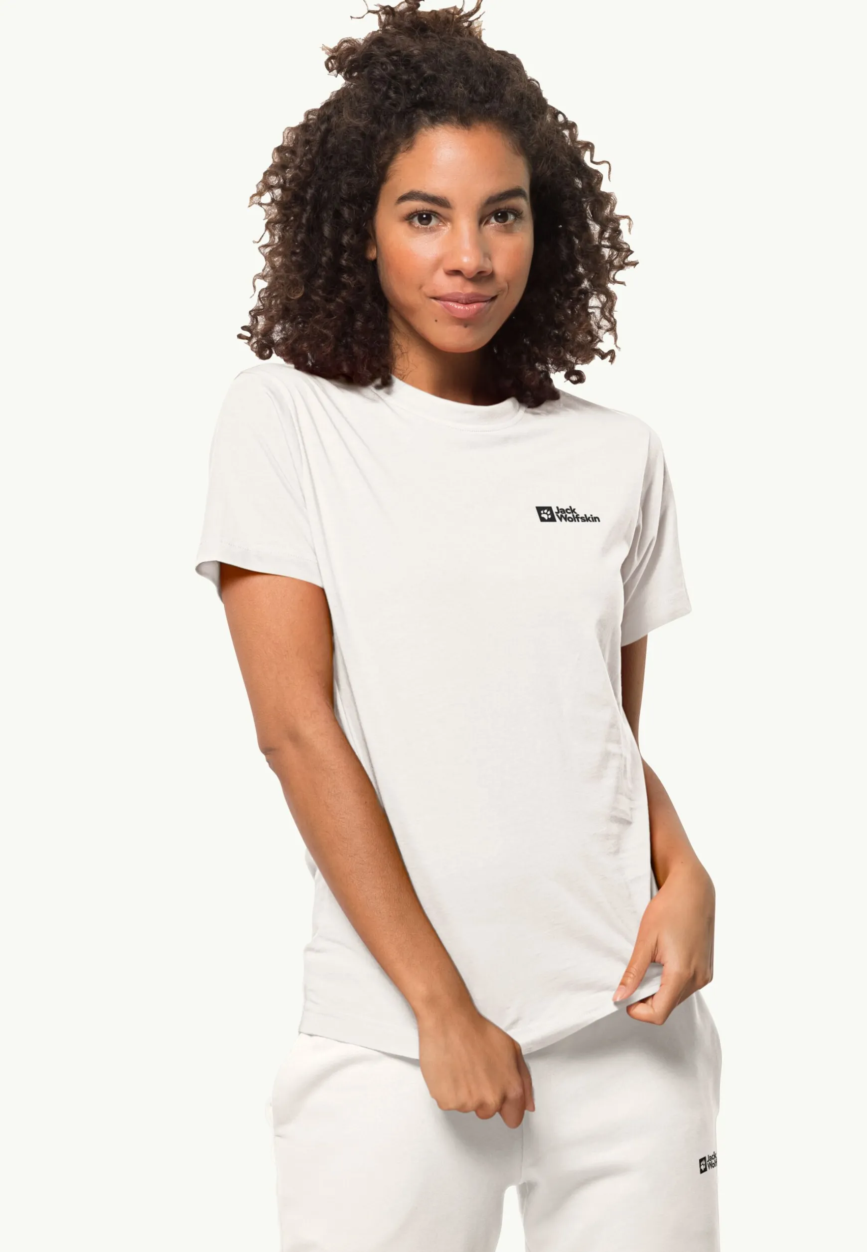 Essential T W