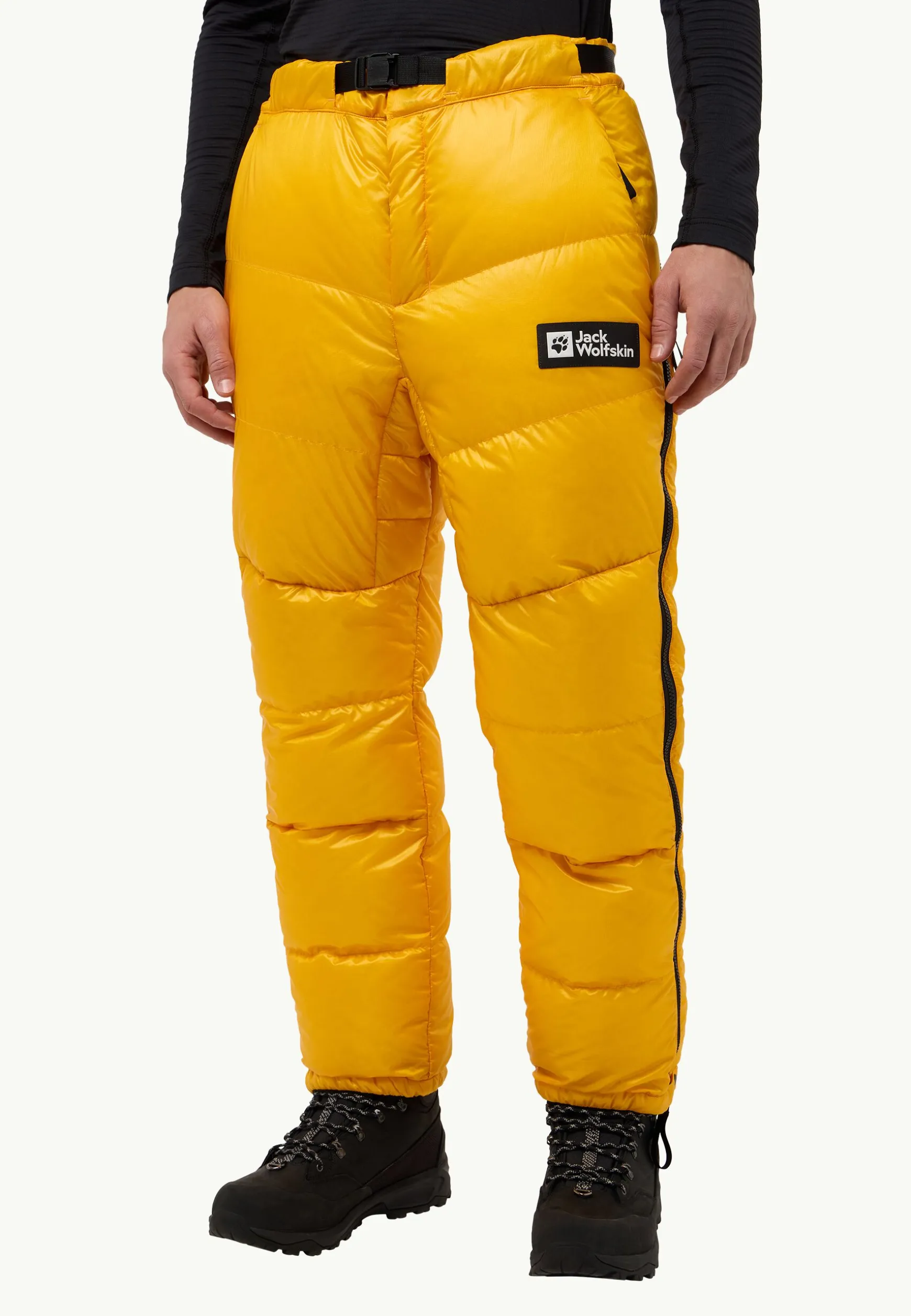 Expdn Down Pants
